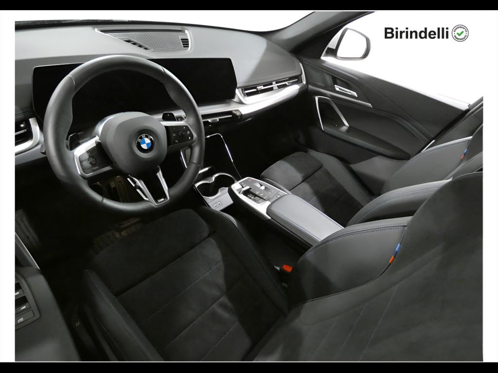 BMW X1 (U11) - X1 sDrive 18d Msport
