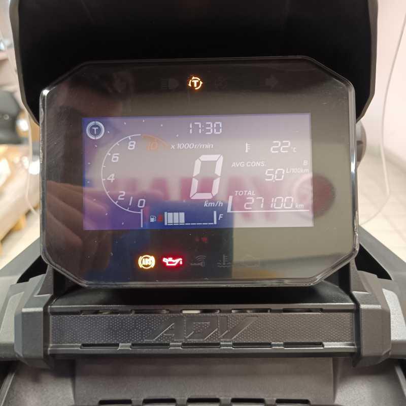 Honda ADV 350 - 2022