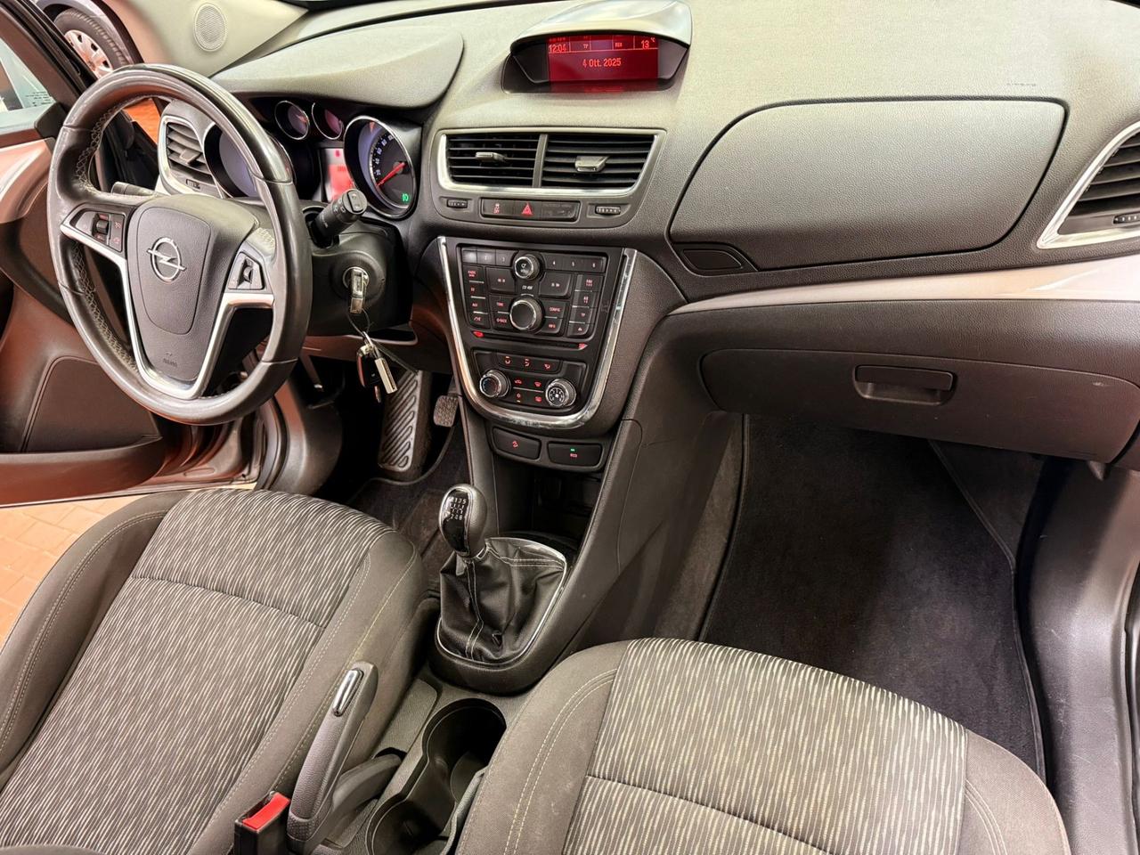 Opel Mokka 1.4 Ecotec 115CV 4x2 Start&Stop Cosmo