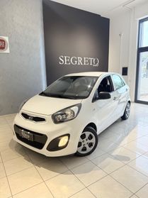 Kia Picanto 1.0 12V 5 porte Easy