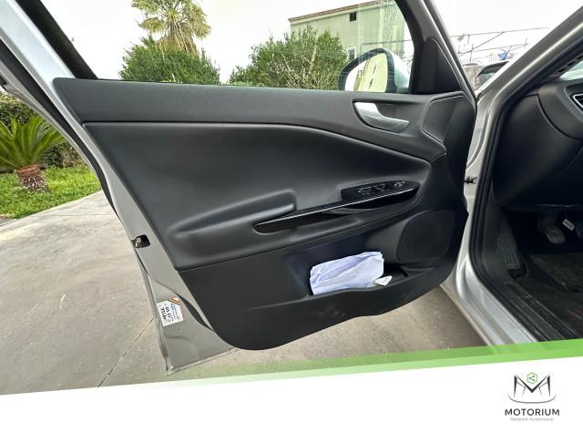 Alfa Romeo Giulietta 1.6 jtdm 105 cv Exclusive