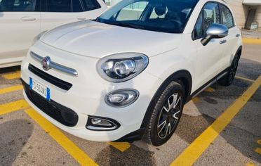 Fiat 500X 1.3 MultiJet 95 CV Mirror KM 61279
