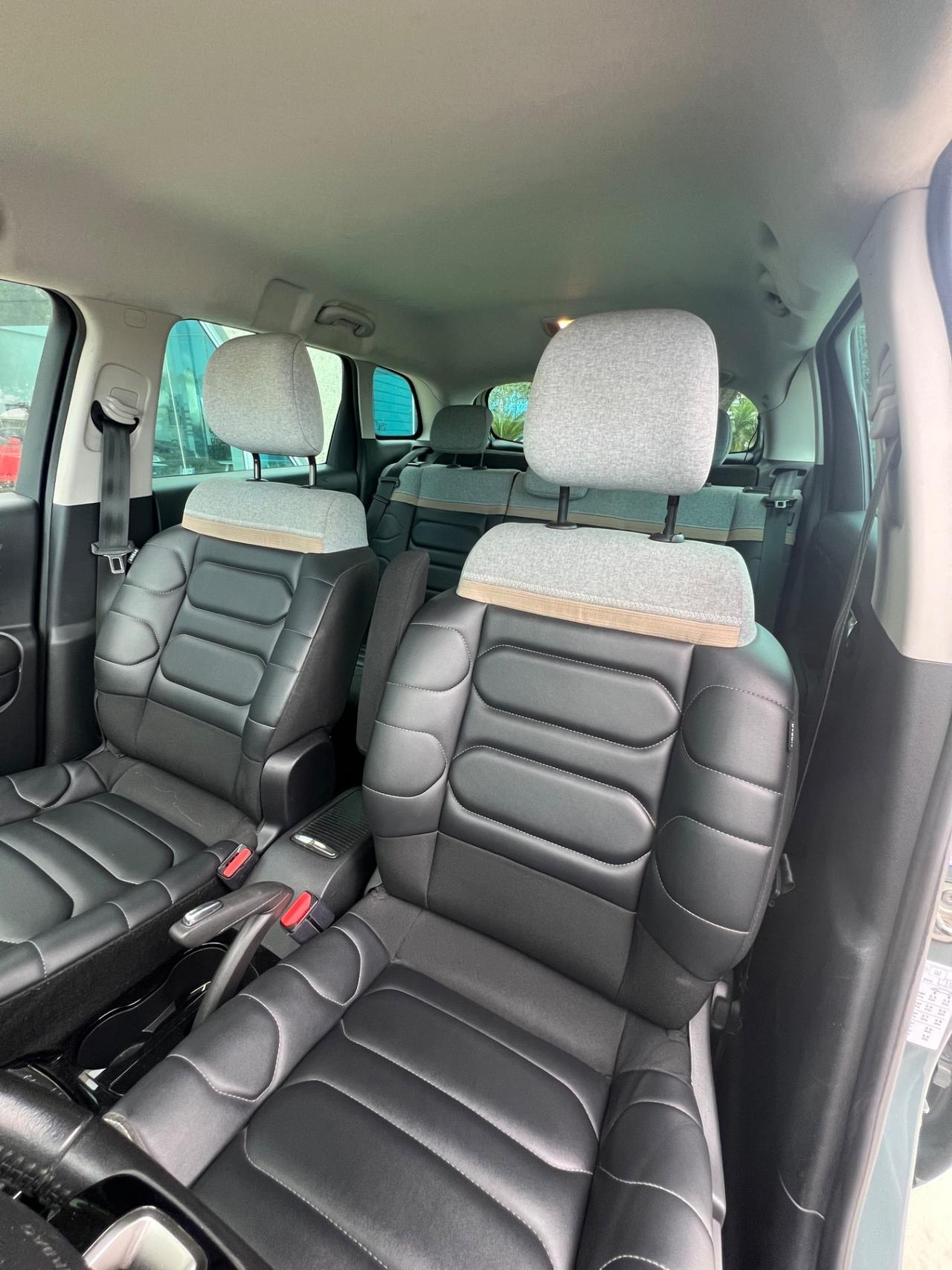 Citroen C3 Aircross PureTech 110 S&S Shine