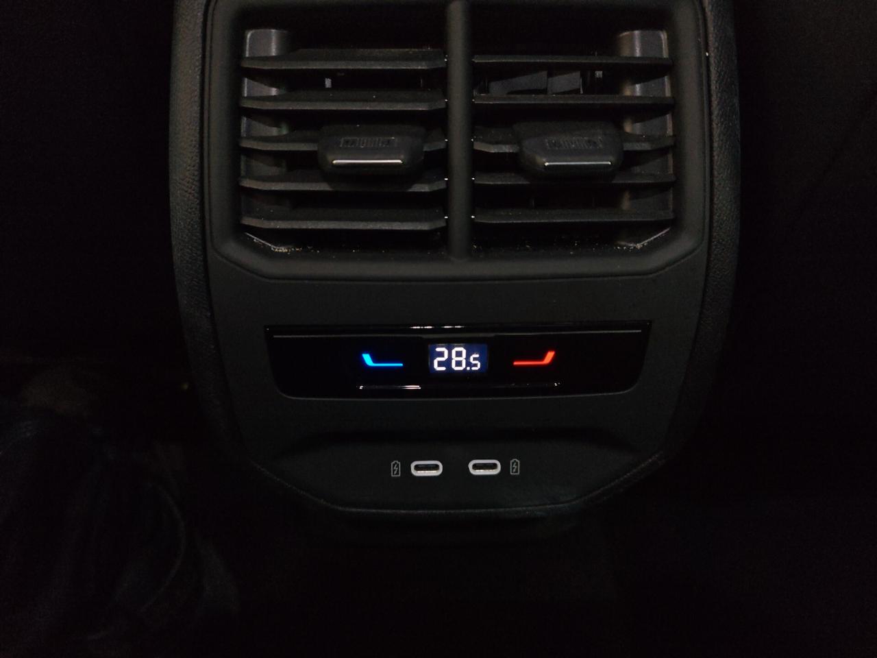 Cupra Formentor 2.0 TDI DSG