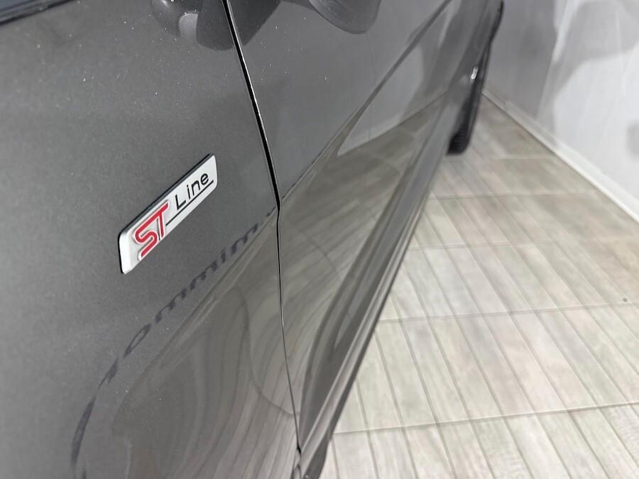 Ford EcoSport 125 CV ST-Line