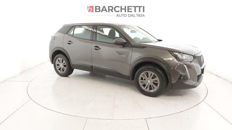 Peugeot 2008 2ª SERIE PURETECH 130 S&S ACTIVE PACK