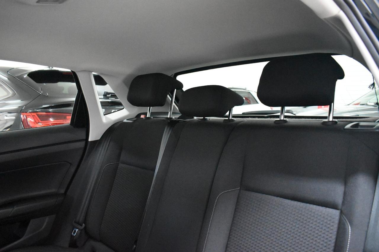 Volkswagen Polo 1.0 TSI R-Line