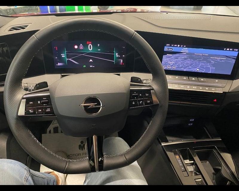 Opel Astra Nuova 5P GS Line 1.2 Turbo 130cv AT8 S&S