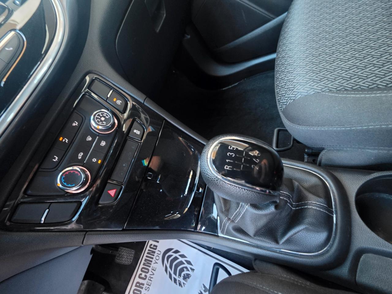 Opel Mokka X 1.6CDTI 136CV 2018 64000km
