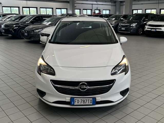 Opel Corsa 1.4 90CV Advance Gpl Tech
