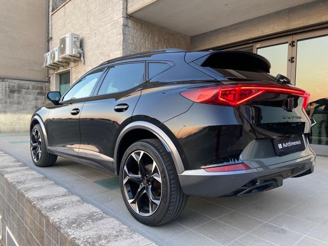 CUPRA Formentor 2.0 TDI 150 CV 4Drive DSG