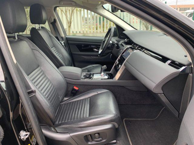 LAND ROVER Discovery Sport 2.0 Si4 200 CV AWD Auto R-Dynamic S