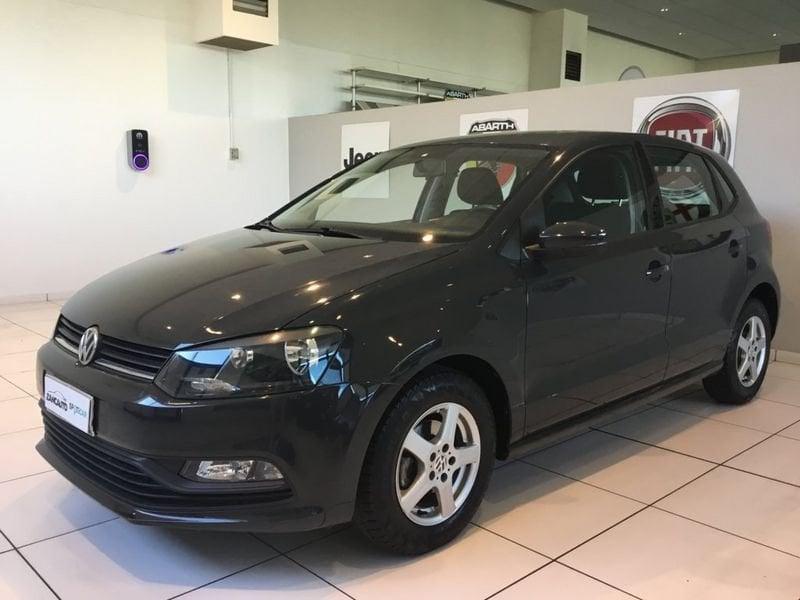 Volkswagen Polo 1.0 MPI TREND LINE 5P