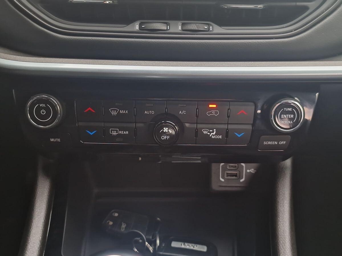 JEEP COMPASS 1.6 MJT LIMITED 2WD