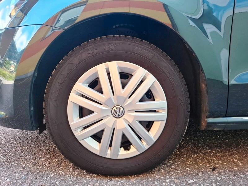 VW Polo 1.4 TDI 75cv NEOPATENTATI