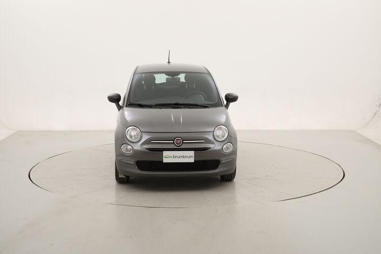 Fiat 500 Hybrid Cult BR641418 1.0 Mild Hybrid 70CV