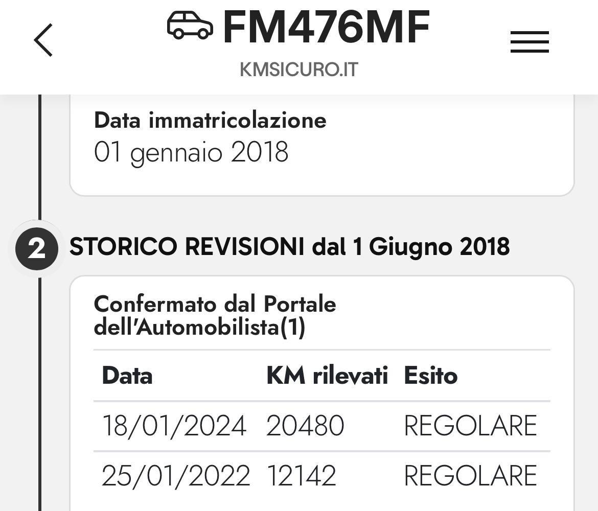 Fiat Tipo 1.3 Mjt Lounge 23.000km-2018