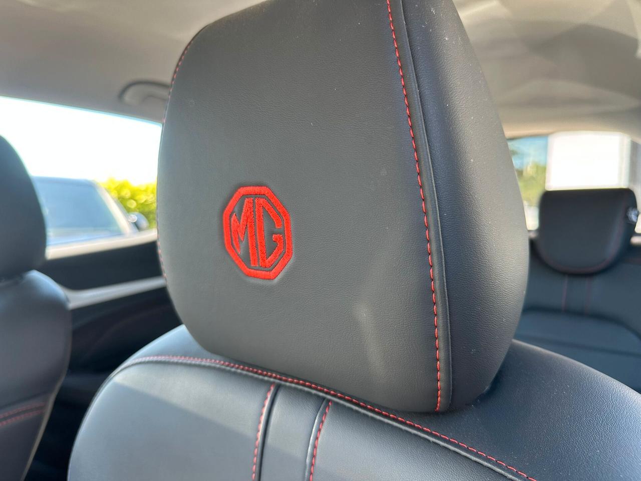 Mg ZS 1.0T-GDI LUXURY PELLE/360°/AUTOMATICA/PRONTA CONSEGNA/PROMO FINANZIAMENTO