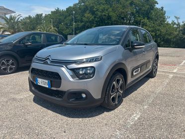 Citroen C3 1.5 BlueHDi Feel Pack - 2022