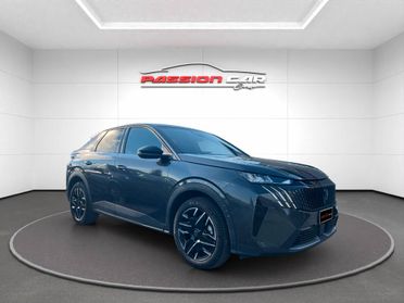 Peugeot 3008 1.2 hybrid Allure 145cv e-dcs6