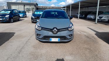 Renault Clio dCi 8V 75 CV 5 porte Life
