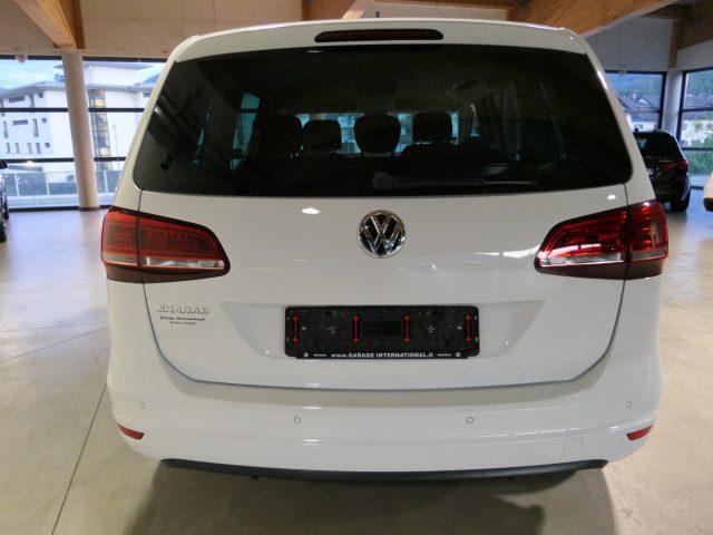 VOLKSWAGEN Sharan 2.0 TDI 150 CV SCR Business BlueMotion Technology
