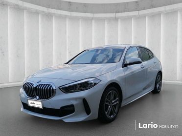 BMW Serie 1 5 Porte 116 d SCR Msport DCT