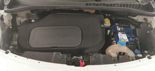 FIAT 500L 1.3 Multijet 95 CV Trekking