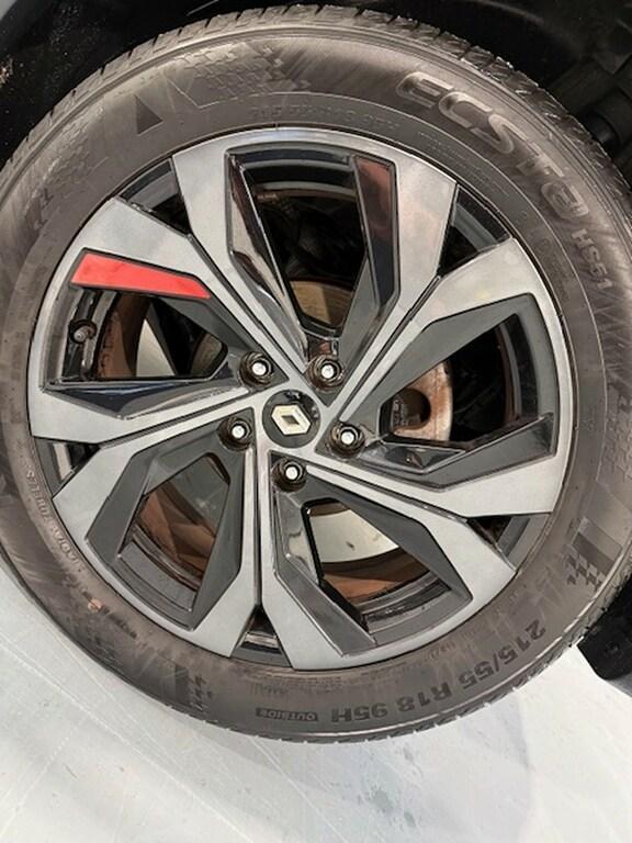 Renault Arkana 1.6 E-TECH Hybrid R.S. Line Fast Track Auto