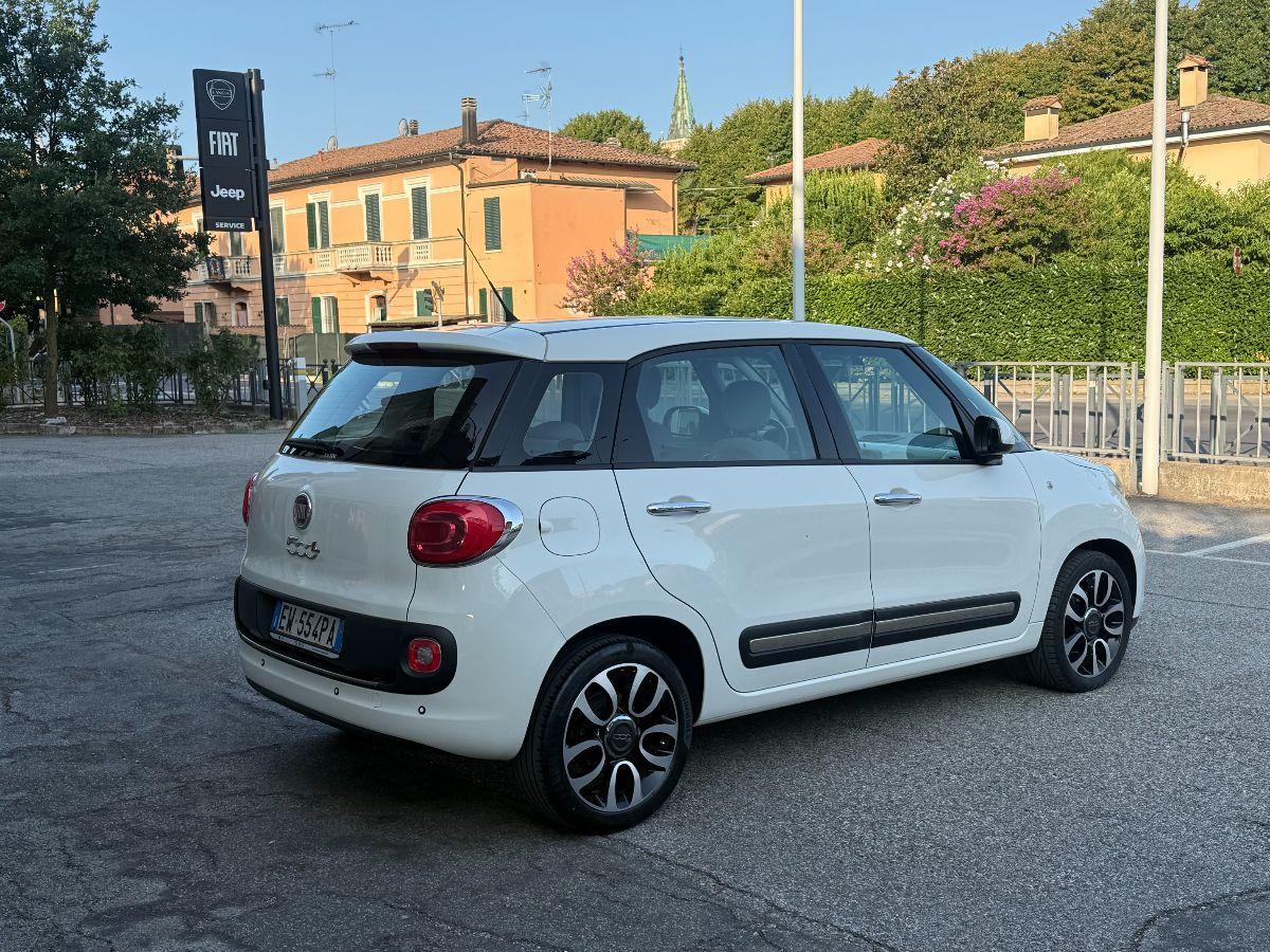FIAT - 500 L - 1.3 Multijet 85 CV Pop Star