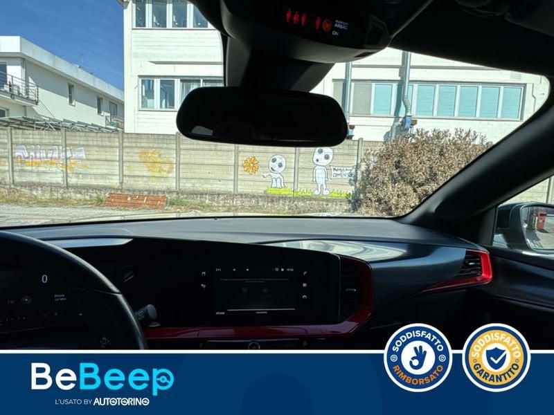 Opel Mokka 1.2 T GS S&S 100CV