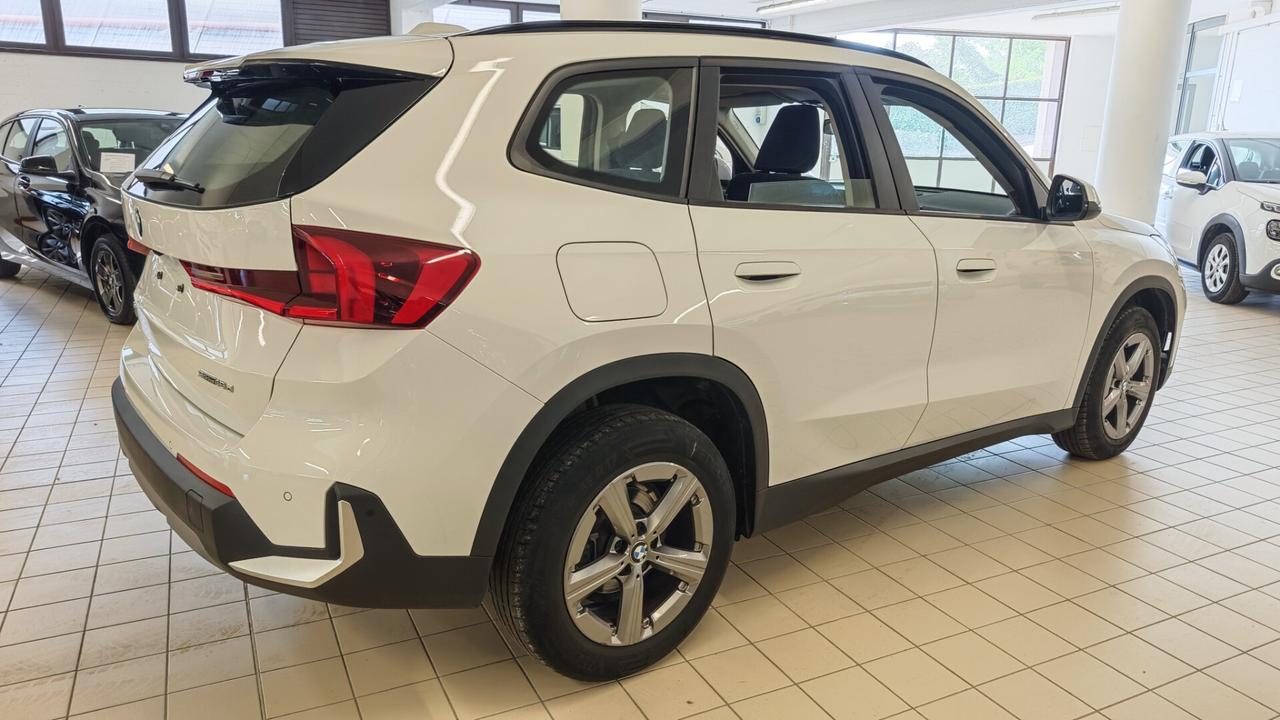 Bmw X1 sDrive 18d