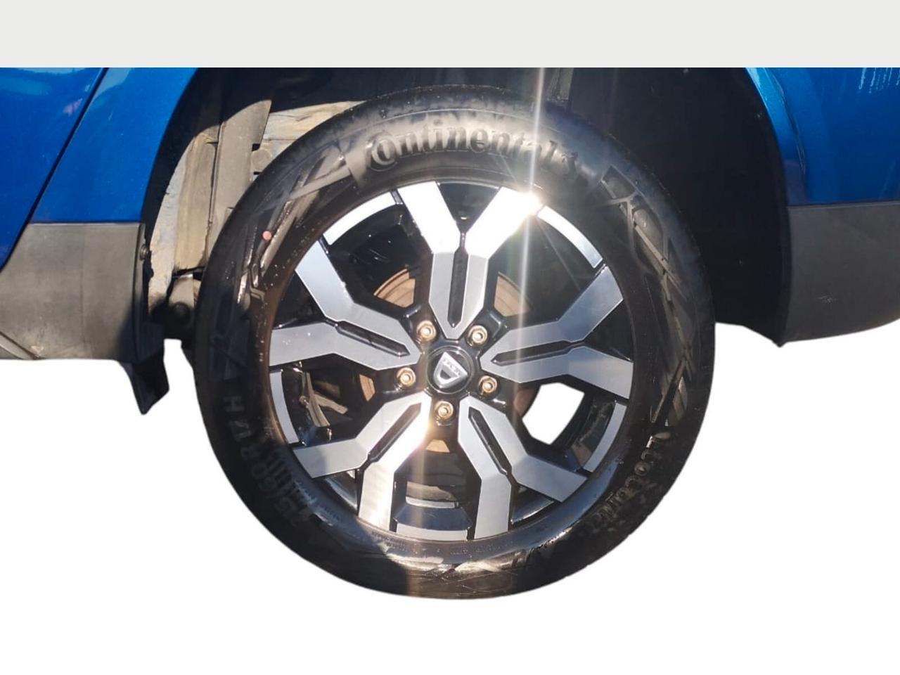 Dacia Duster 1.0 TCe GPL 4x2 Prestige