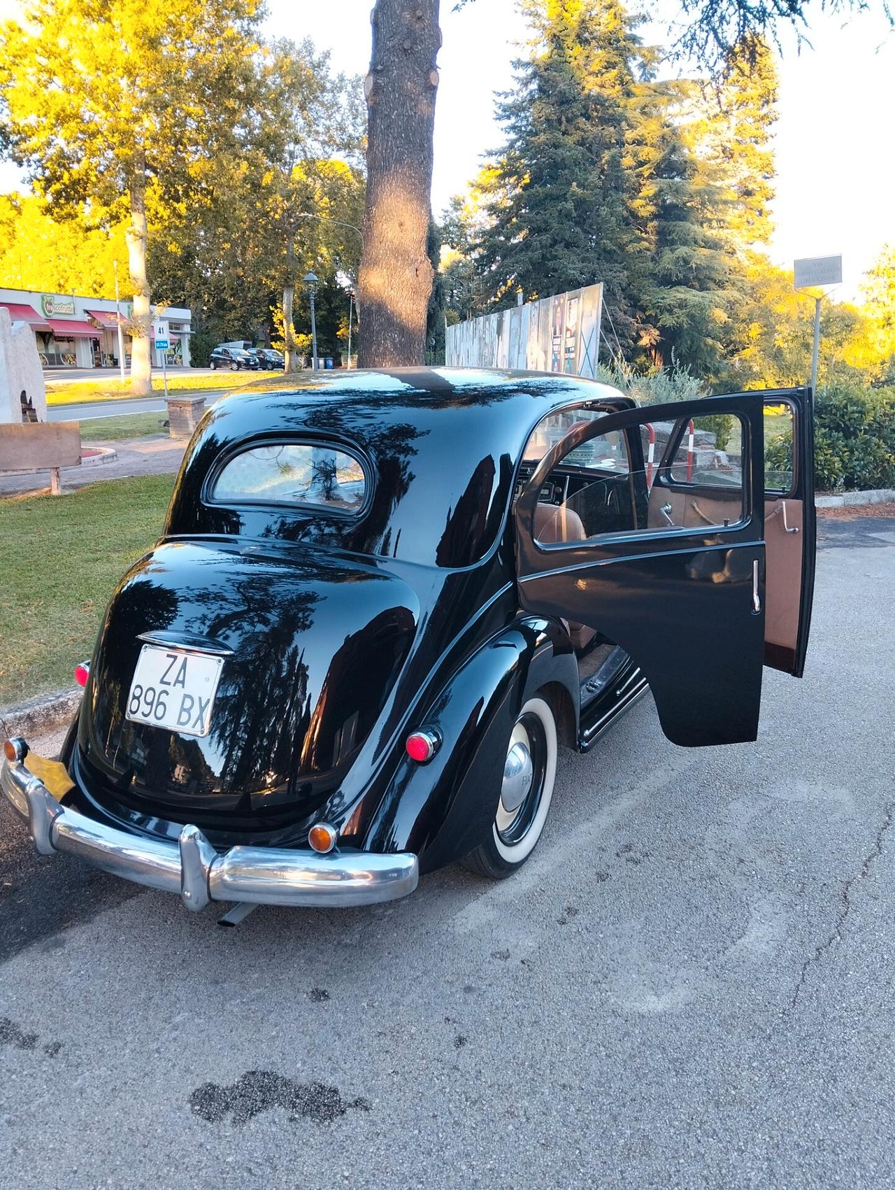 Fiat Altro 1100 Musone