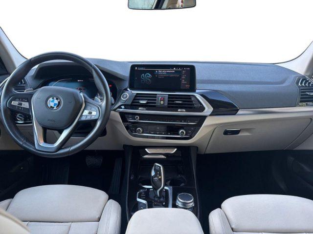 BMW X3 xDrive30e