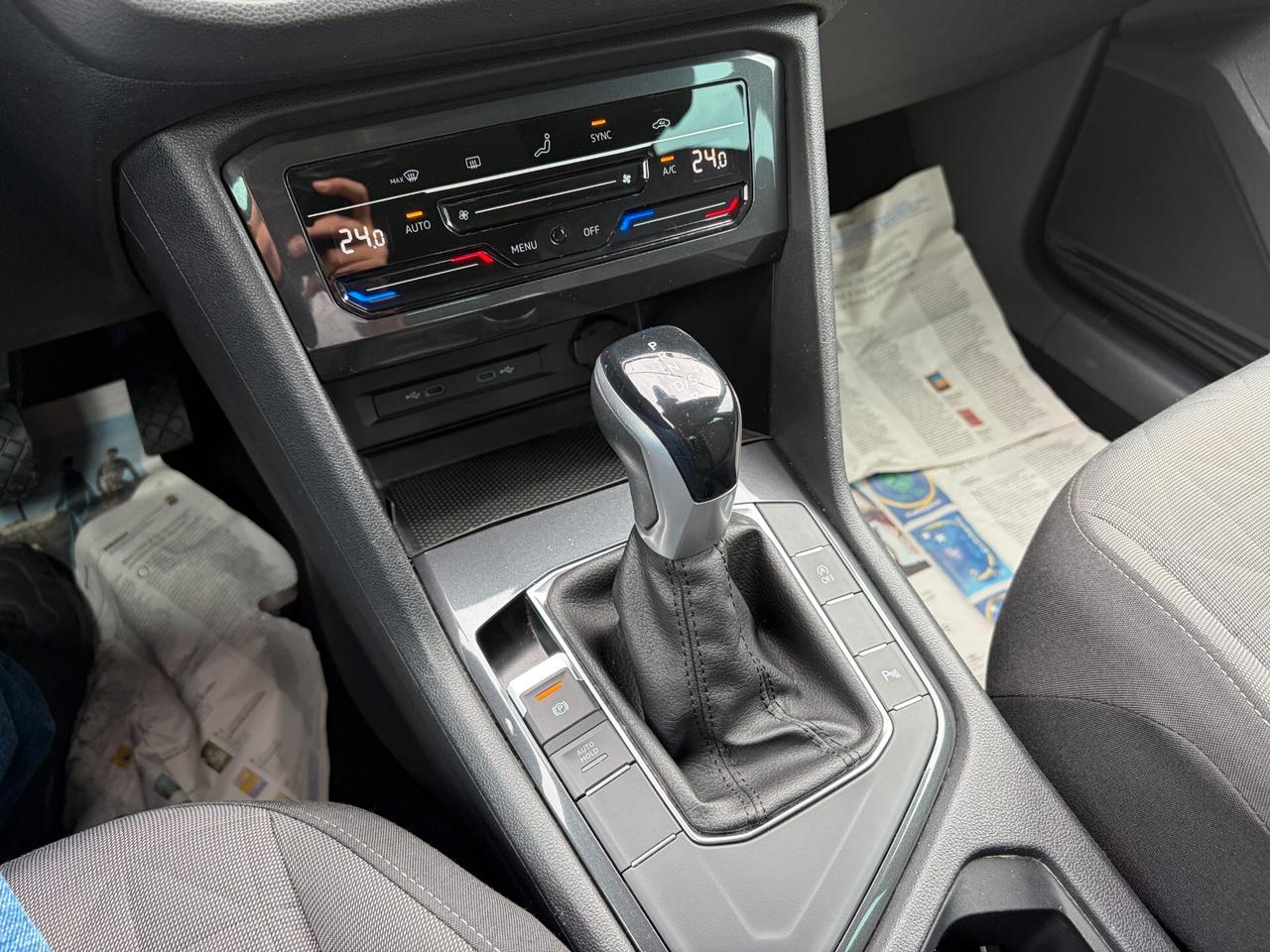 Volkswagen Tiguan 2.0 TDI 150 CV SCR DSG Life
