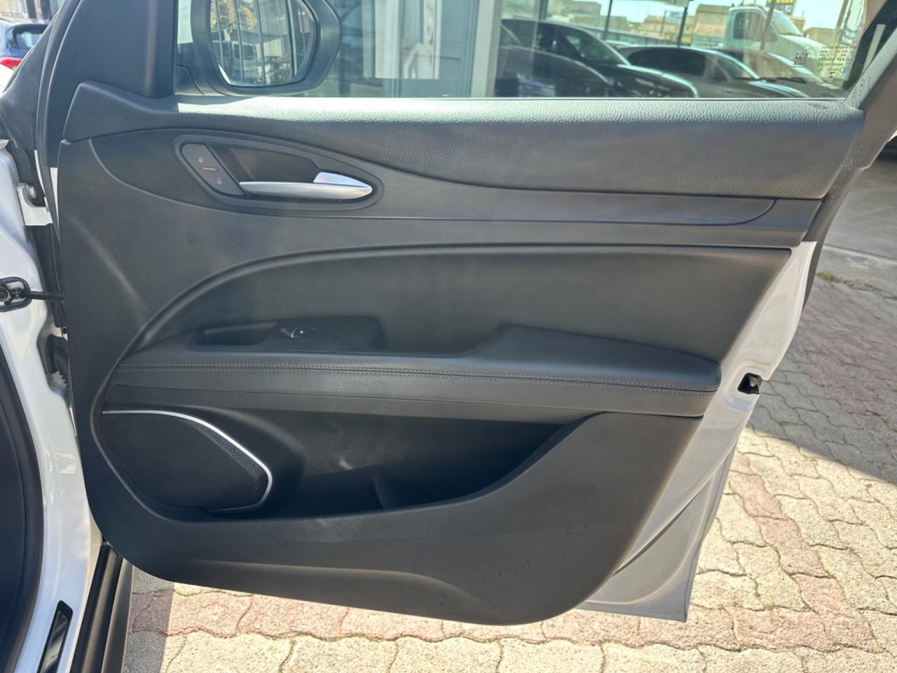 Alfa Romeo Stelvio 2.2 MJT 150 CV AT8 RWD Super 2019