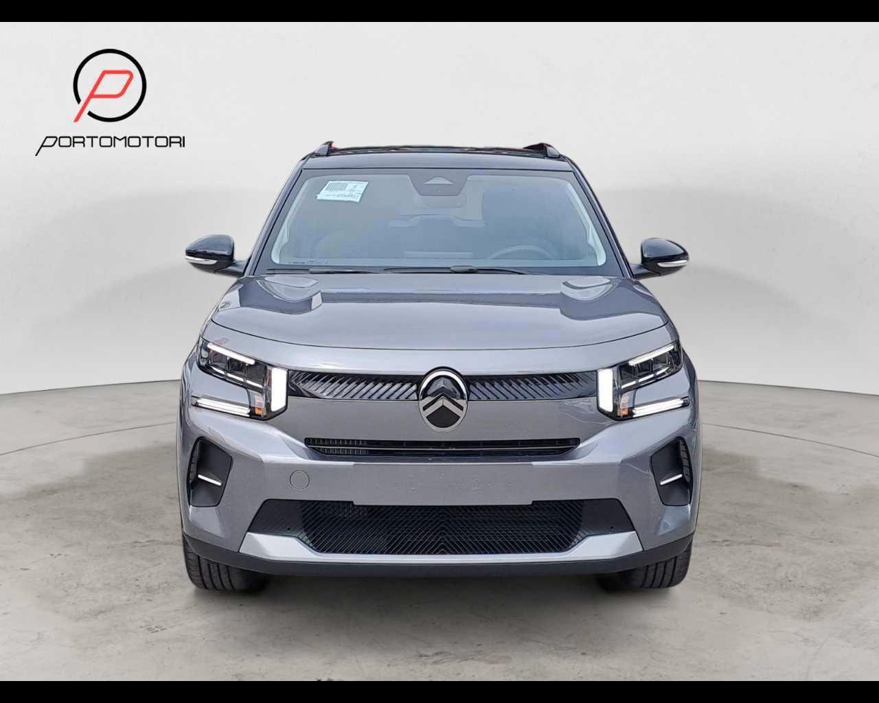 CITROEN C3 Turbo 100cv - PLUS