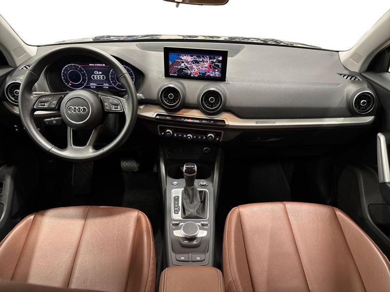 Audi Q2 35 1.5 TFSI Business S tronic