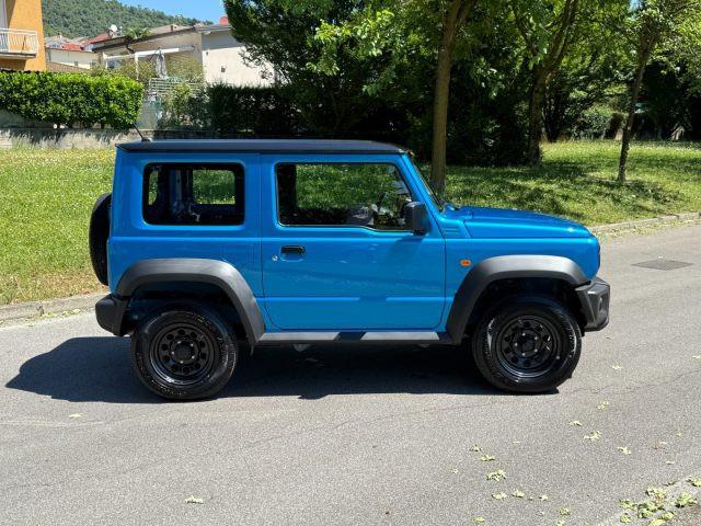 SUZUKI Jimny 1.5 5MT Easy PRO PREZZO NETTO