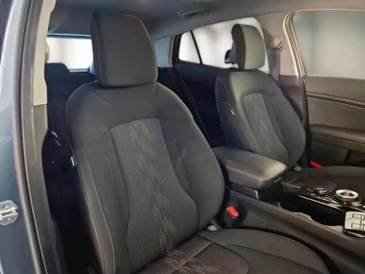 Kia Sportage 1.6 CRDI 136 CV DCT7 2WD Mild Hybrid Style