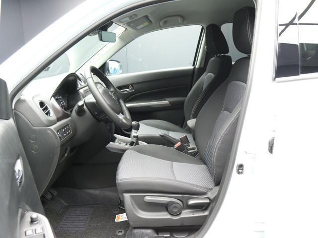 SUZUKI Vitara 1.4 110CV Hybrid 4WD AllGrip Cool+