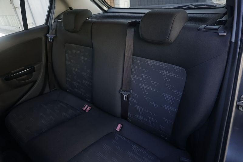 Opel Corsa Opel Corsa 1.3 CDTI 75CV F.AP. 5 porte Cosmo 55KW ANNO 2011