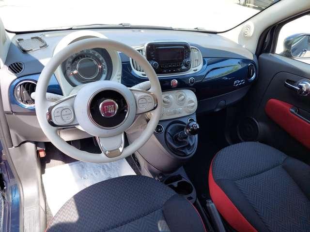 Fiat 500 500 1.2 Pop 69cv