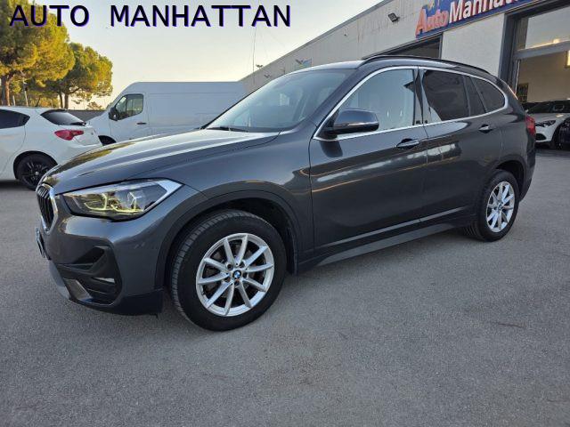BMW X1 sDrive18d Business Advantage