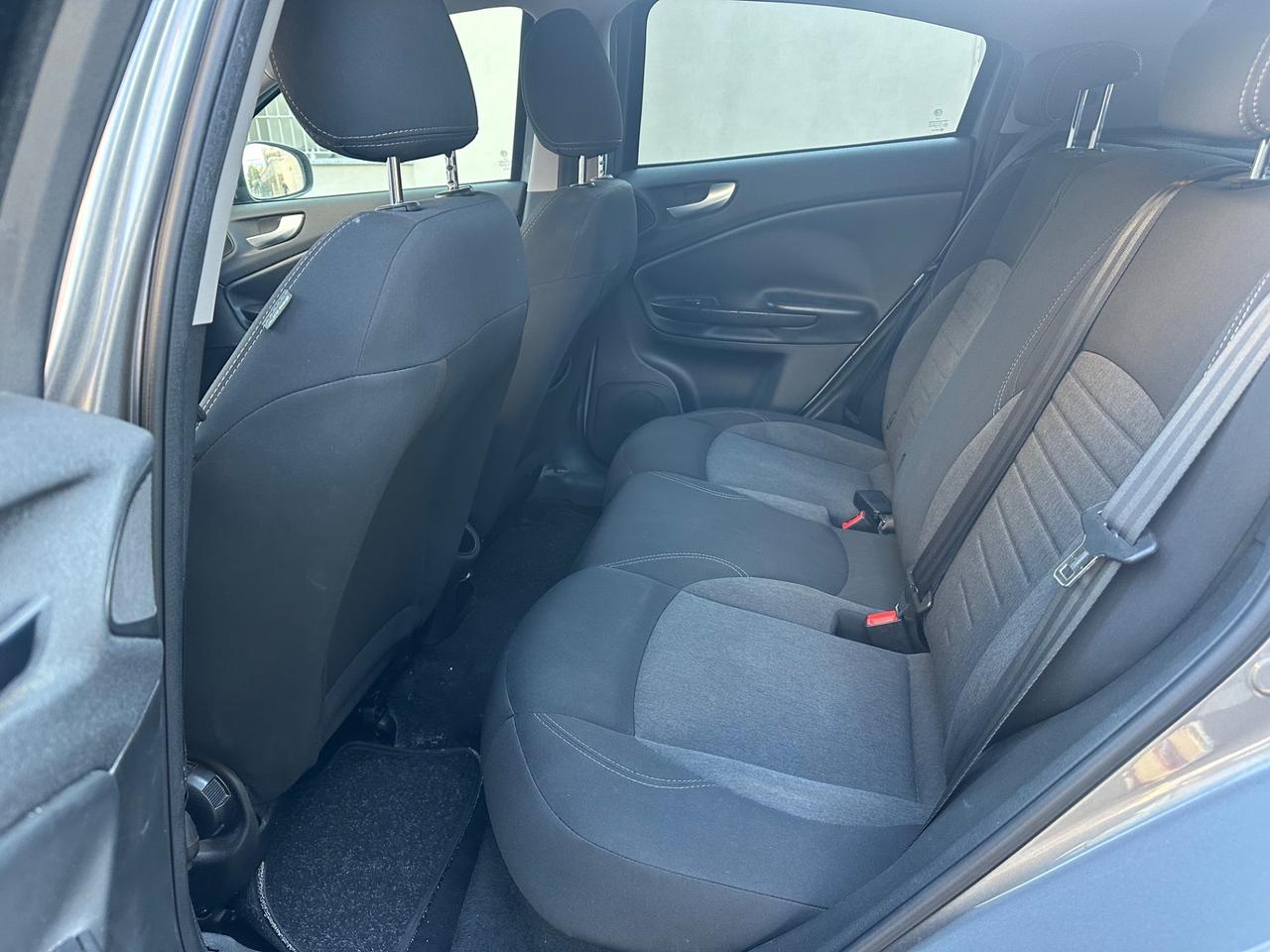 Alfa Romeo Giulietta 1.6 JTDm 120 CV Super