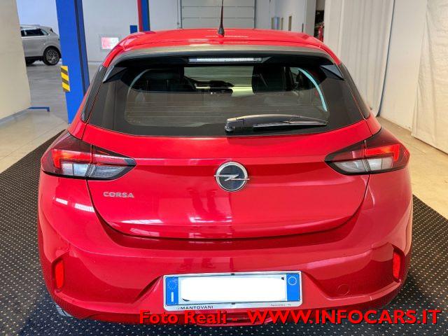 OPEL Corsa 1.2 Edition 75 cv NEOPATENTATI - PROMO