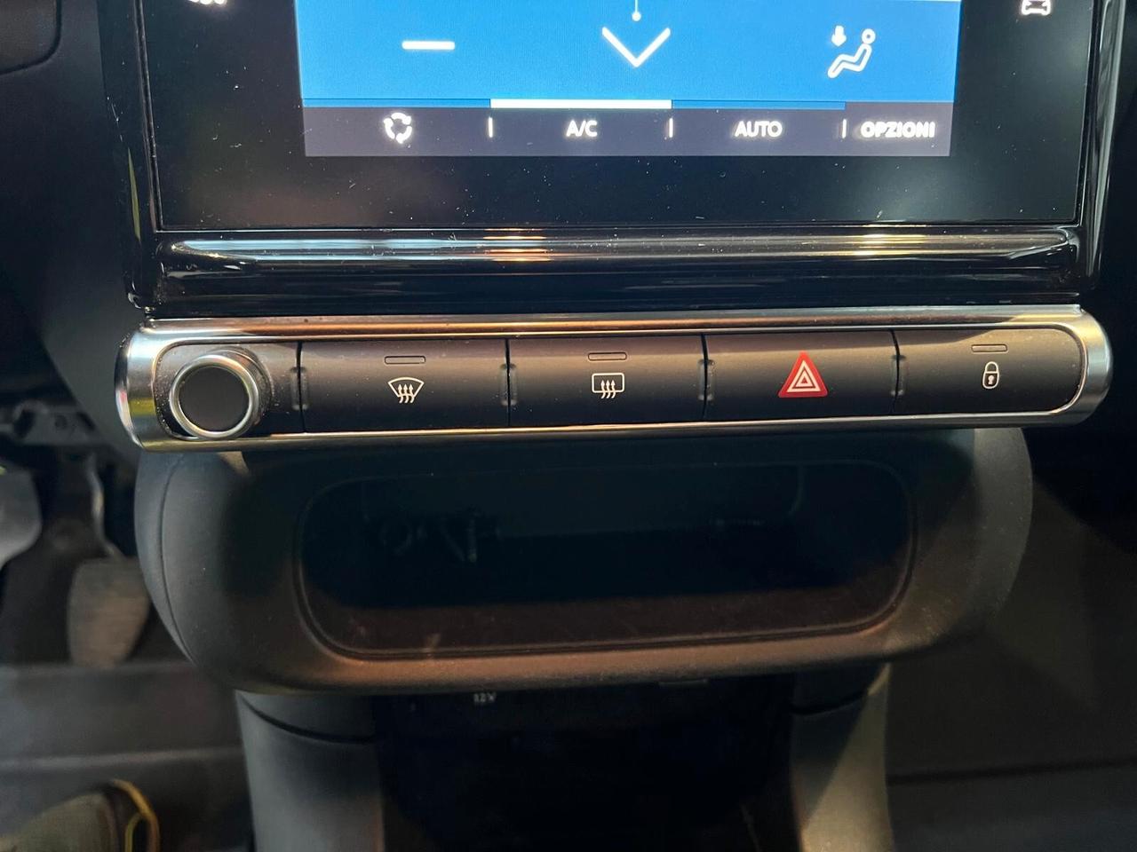 Citroen C3 PureTech 83 S&S Shine 66000KM