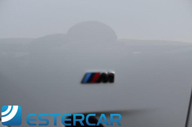 BMW X3 sDrive18d Msport Aut