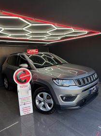 Jeep Compass 1.6 Multijet 120 Cv Limited 09/2020